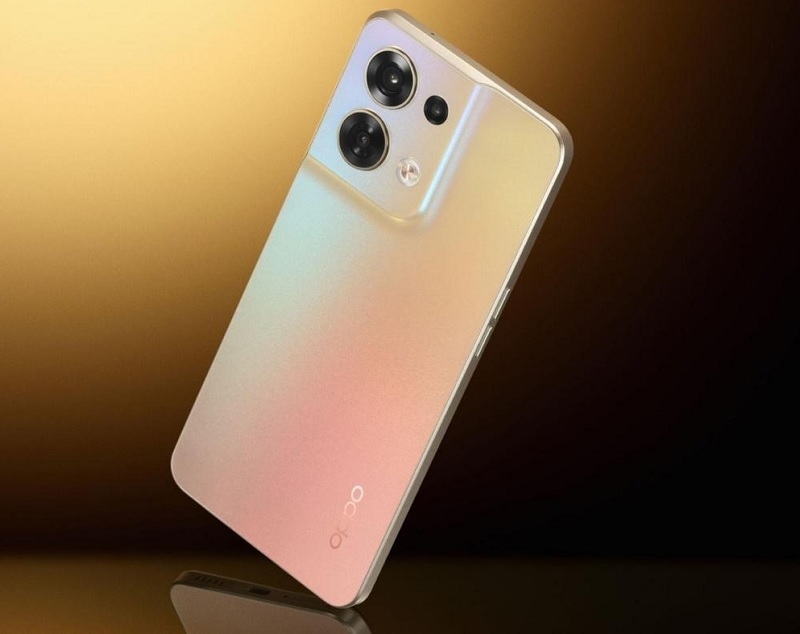 Địa chỉ thay nắp lưng Oppo Reno8 5G uy tín nhất tại Đà Nẵng