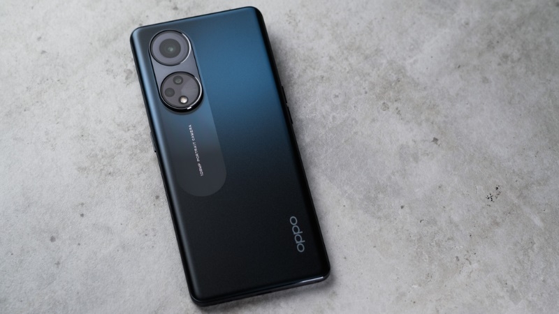 Khi nào cần thay nắp lưng OPPO Reno8 T 5G? Khi nào cần thay nắp lưng OPPO Reno8 T 5G?