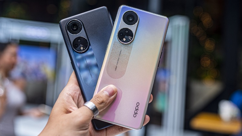 Khi nào cần thay nắp lưng OPPO Reno8 T 5G? Khi nào cần thay nắp lưng OPPO Reno8 T 5G?