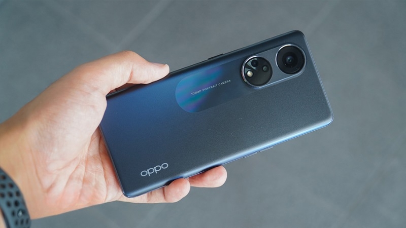 Khi nào cần thay nắp lưng OPPO Reno8 T 5G? Khi nào cần thay nắp lưng OPPO Reno8 T 5G?