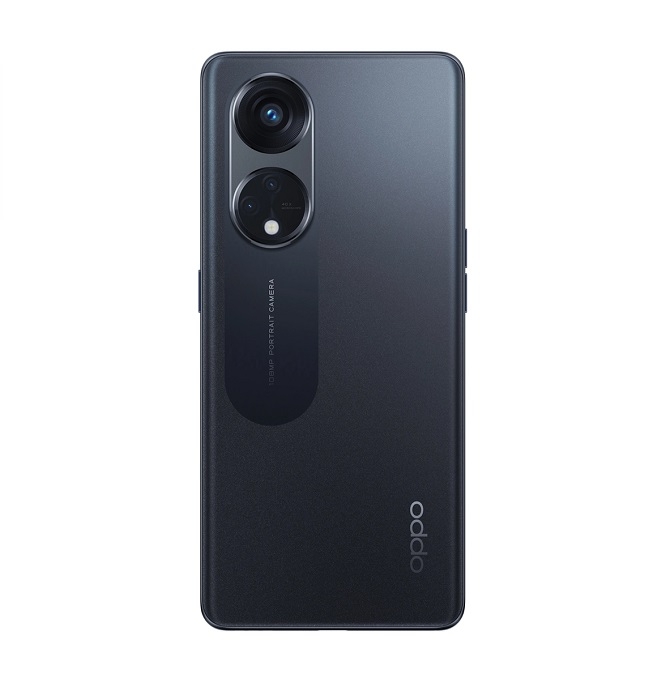 Thay nắp lưng OPPO Reno8 T 5G