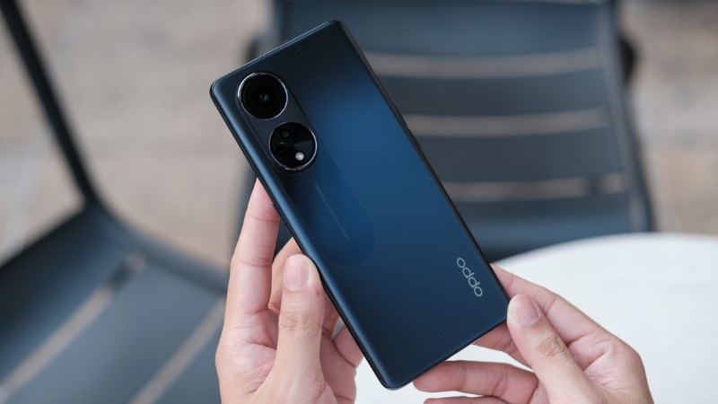 Khi nào cần thay nắp lưng OPPO Reno8 T 5G? Khi nào cần thay nắp lưng OPPO Reno8 T 5G?