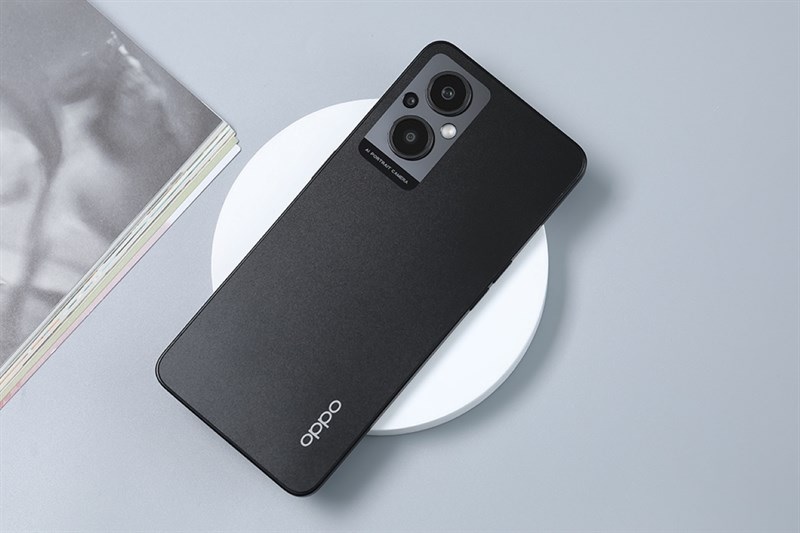 Nguyên nhân dẫn đến hỏng nắp lưng OPPO Reno8 Z 5G