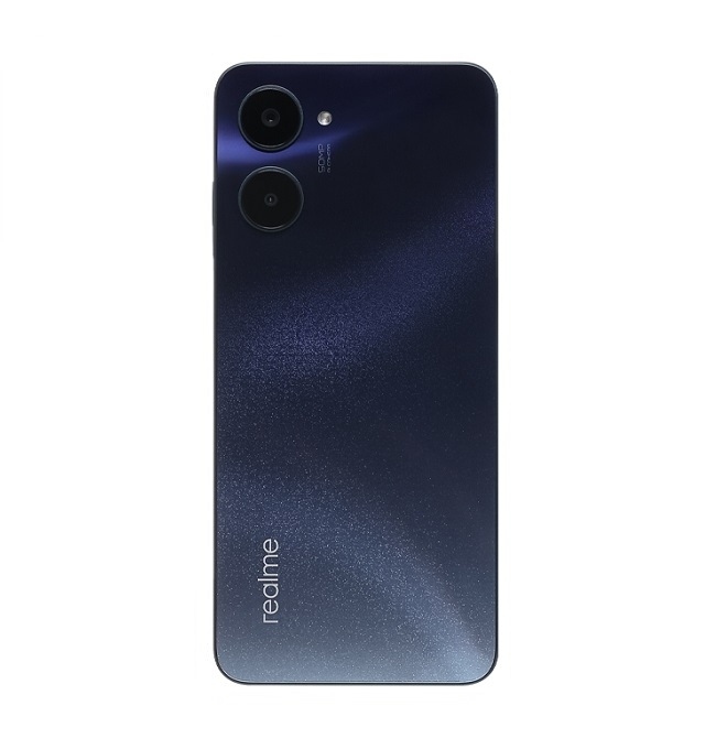 Thay nắp lưng Realme 10
