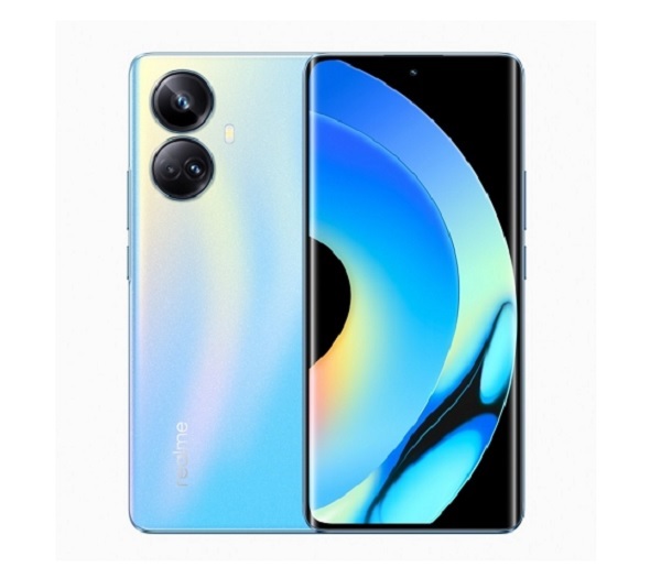 Thay nắp lưng Realme 10 Pro Plus