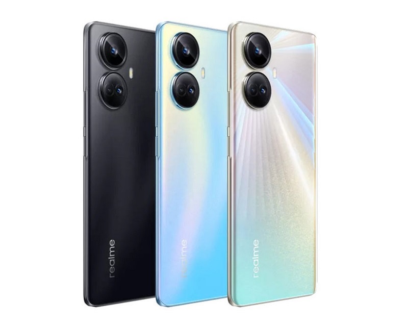 Nguyên nhân khiến điện thoại Realme 10 Pro Plus bị hỏng nắp lưng
