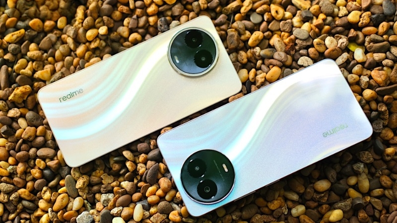 Khi nào cần thay nắp lưng Realme 11X 5G?