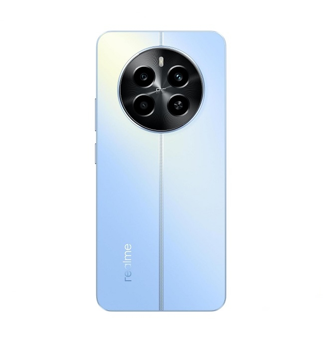 Thay nắp lưng Realme 12