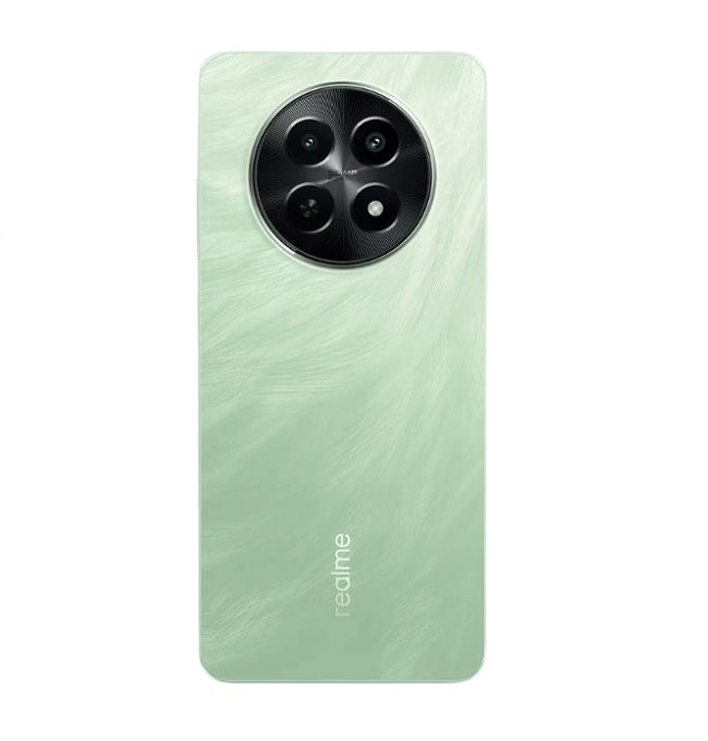 Thay nắp lưng Realme 12x 5G