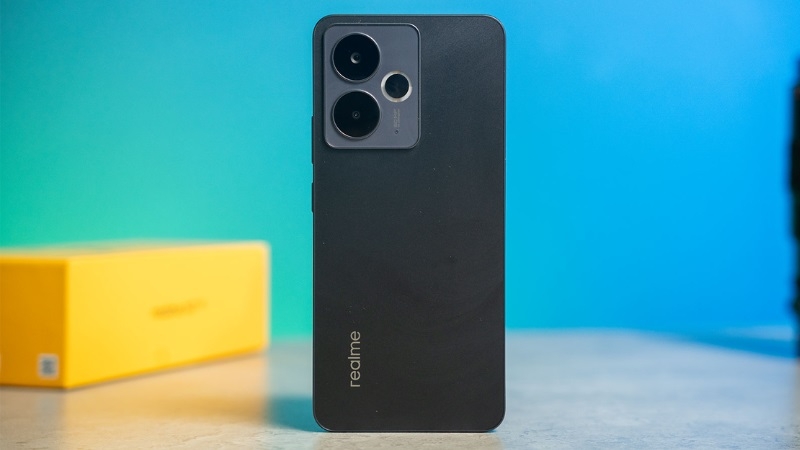 Dấu hiệu và nguyên nhân cần thay nắp lưng Realme 14T 5G