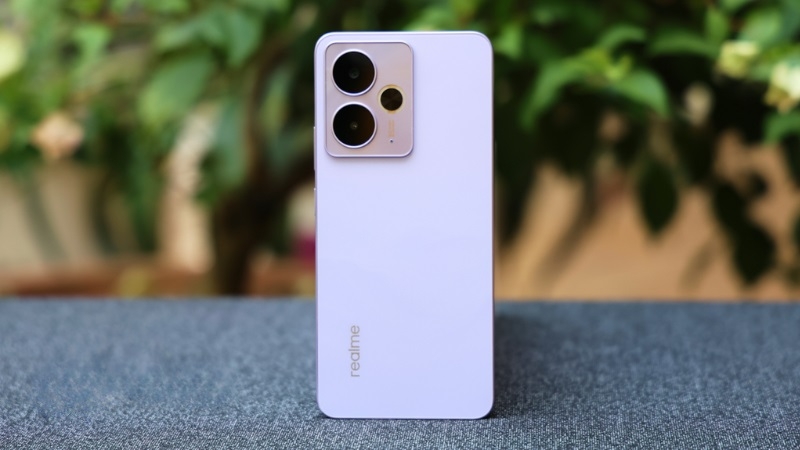 Dấu hiệu và nguyên nhân cần thay nắp lưng Realme 14T 5G