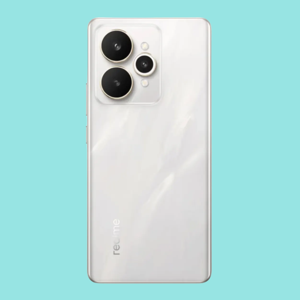 Thay nắp lưng Realme 15 Pro 5G