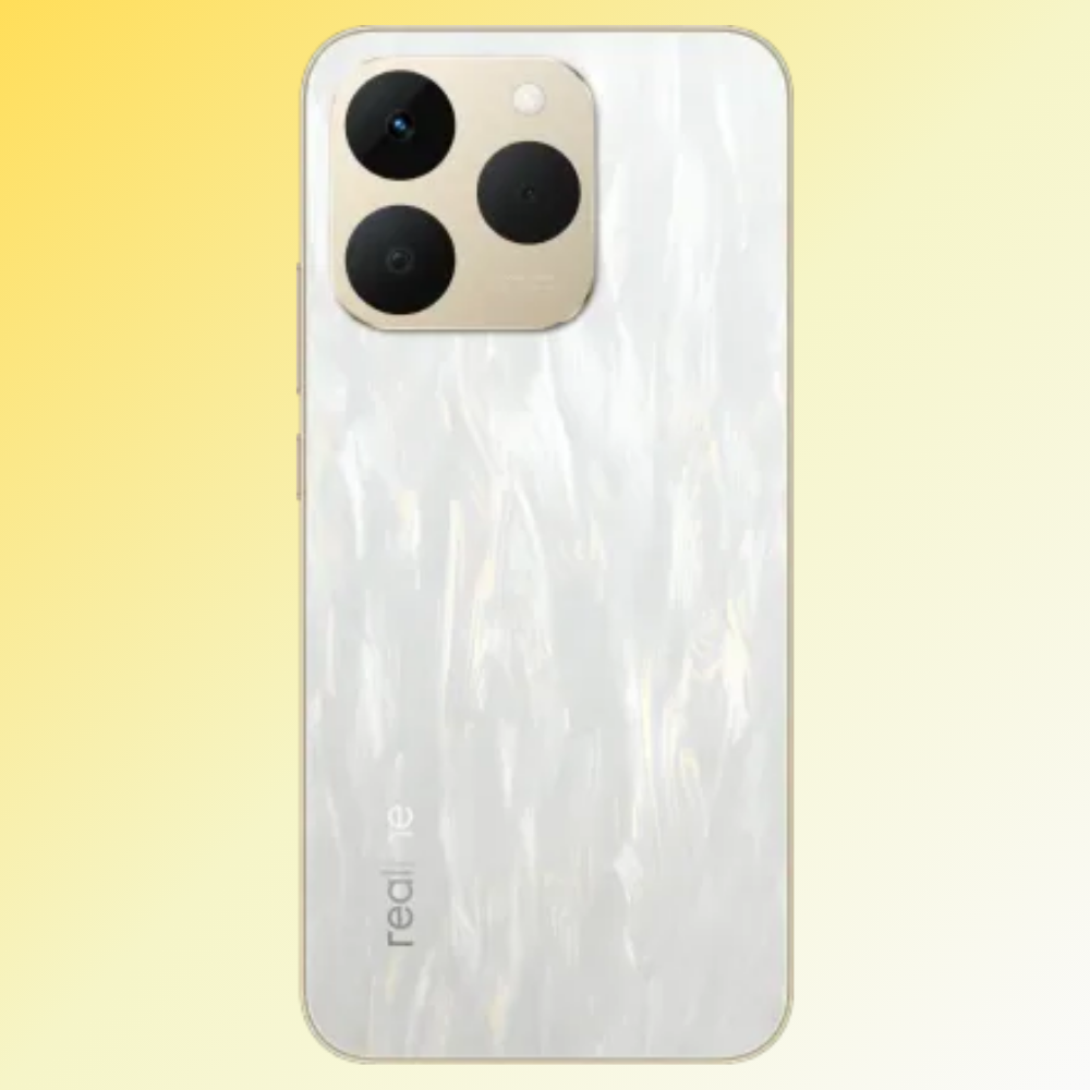 Thay Nắp Lưng Realme 15T 5G