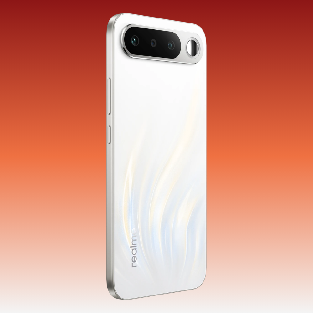 Thay nắp lưng Realme 16
