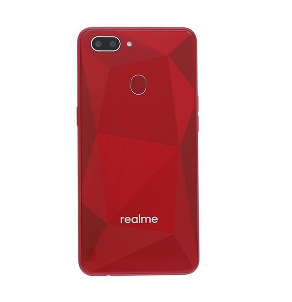Thay nắp lưng Realme 2