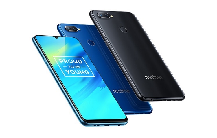 Nguyên nhân dẫn đến hỏng nắp lưng Realme 2 pro là gì?