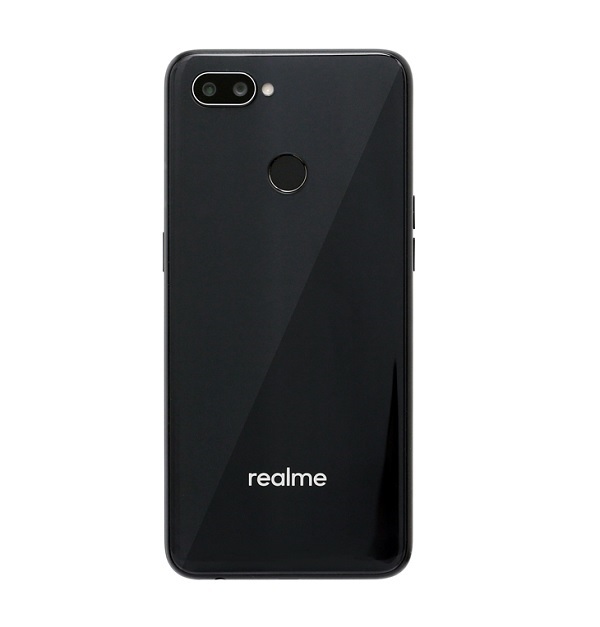 Thay nắp lưng Realme 2 pro