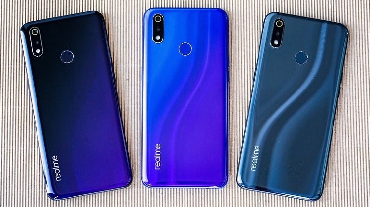 Địa chỉ thay nắp lưng Realme 3 pro uy tín lấy ngay tại Đà Nẵng