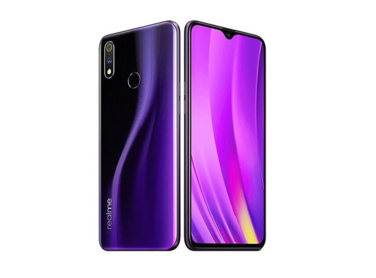 Trường hợp nào cần thay nắp lưng Realme 3 pro?