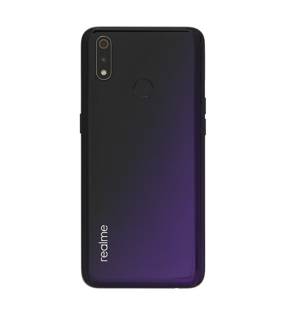 Thay nắp lưng Realme 3 pro