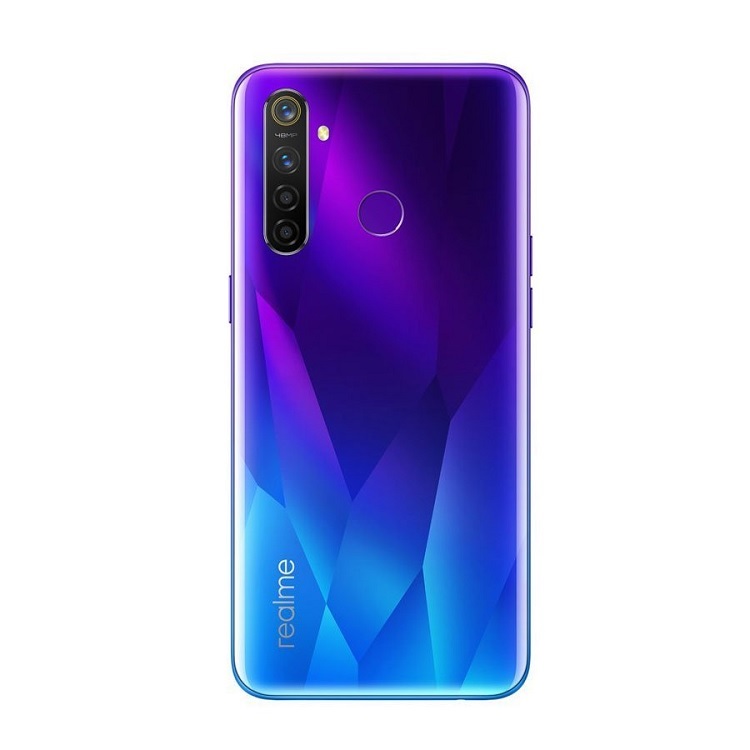 Techcare - Địa chỉ thay nắp lưng Realme 5 giá rẻ tại Đà Nẵng