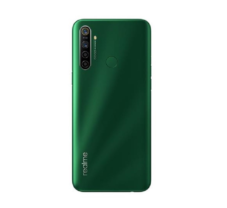 Tại sao nên thay nắp lưng Realme 5i tại Techcare Đà Nẵng?