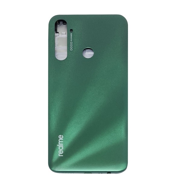 Thay nắp lưng Realme 5i