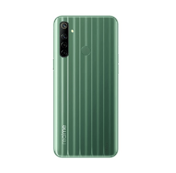 Thay nắp lưng Realme 6i