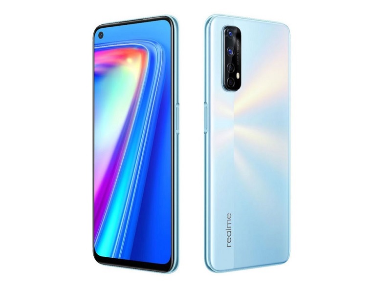 Nguyên nhân dẫn đến tình trạng hỏng nắp lưng Realme 7 là gì?