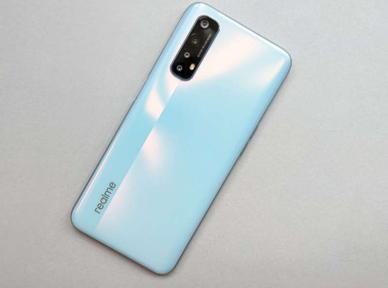 Địa chỉ thay nắp lưng Realme 7 uy tín tại Đà Nẵng