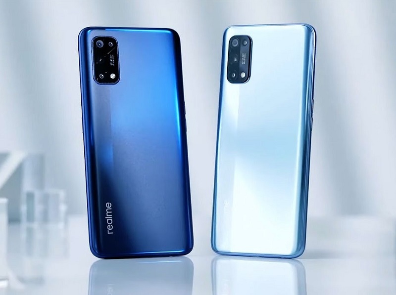 Địa chỉ thay nắp lưng Realme 7 Pro chất lượng uy tín tại Đà Nẵng