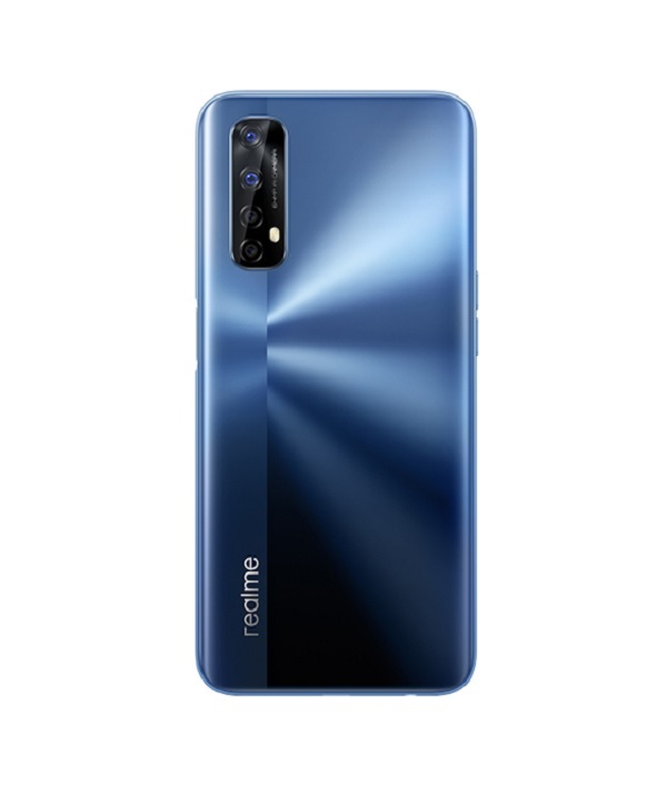 Thay nắp lưng Realme 7