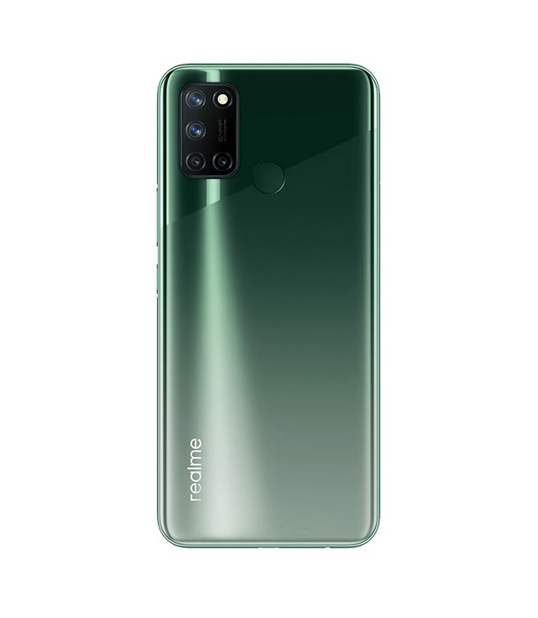 Thay nắp lưng Realme 7i
