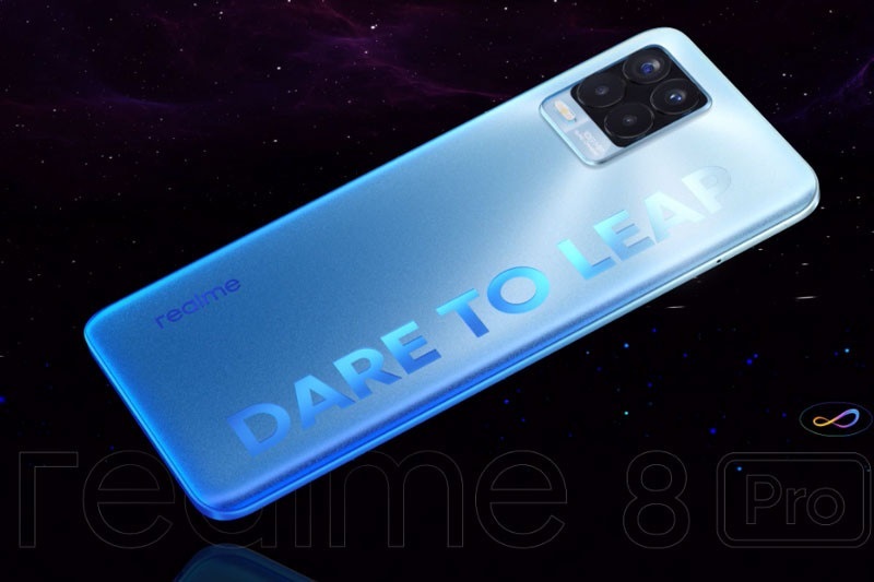 Khi nào bạn cần thay nắp lưng Realme 8 Pro?