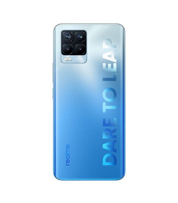 Thay nắp lưng Realme 8 Pro