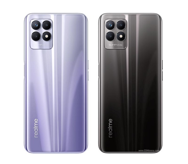 Nguyên nhân điện thoại Realme 8i bị vỡ nắp lưng