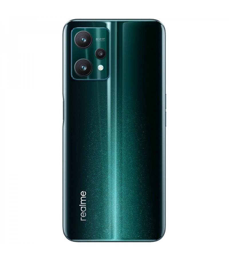 Làm thế nào để nắp lưng Realme 9 Pro 5G bền hơn và luôn như mới?