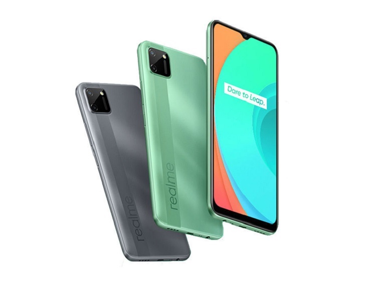 Dấu hiệu cần thay nắp lưng Realme C11 mới là gì?