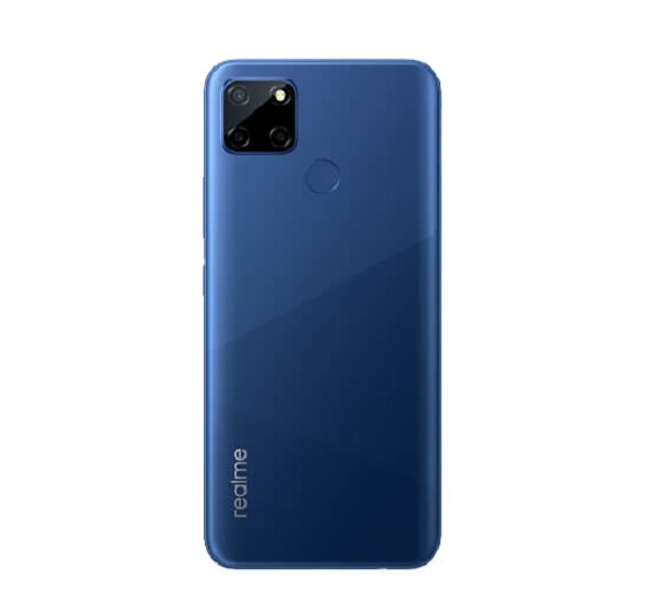 Thay nắp lưng Realme c12