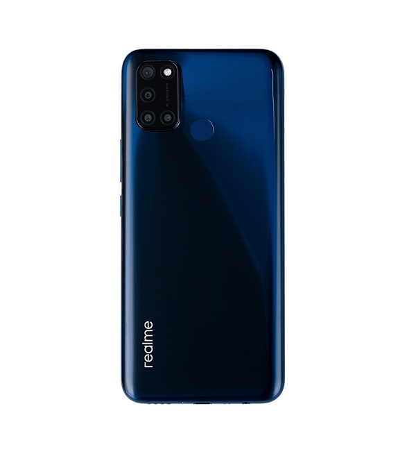 Thay nắp lưng Realme C17