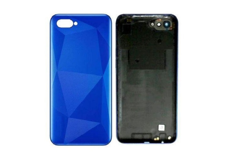 Dịch vụ thay nắp lưng Realme c2 chính hãng giá rẻ tại Techcare