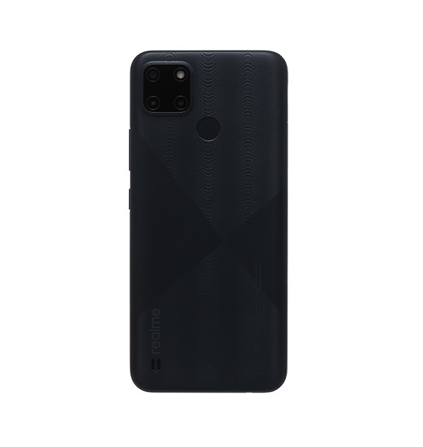 Thay nắp lưng Realme C21Y