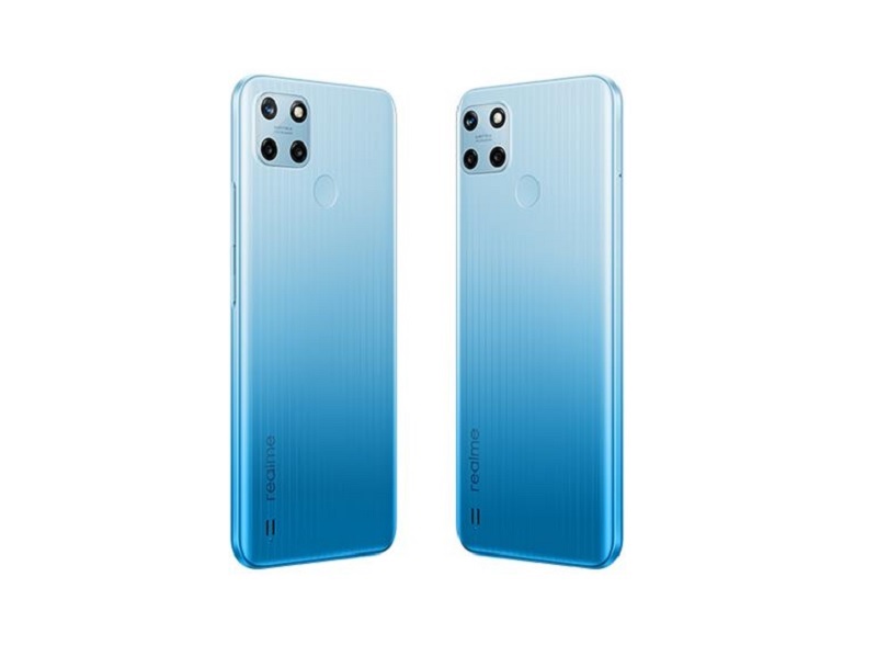 Những nguyên dẫn tới hư hỏng nắp lưng Realme C25Y là gì?