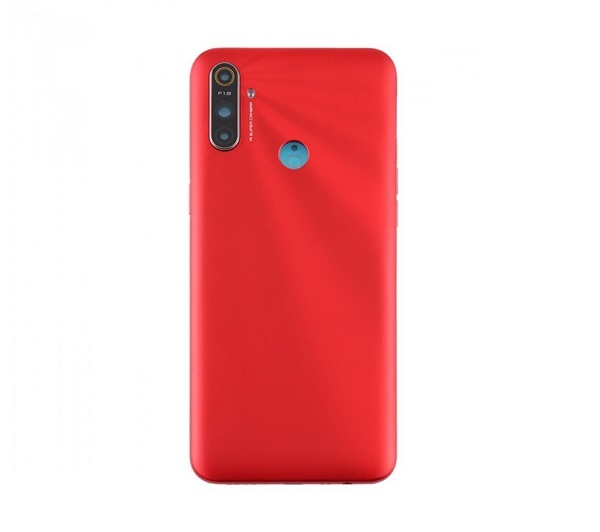 Thay nắp lưng Realme c3