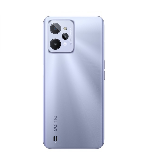 Thay nắp lưng Realme C31