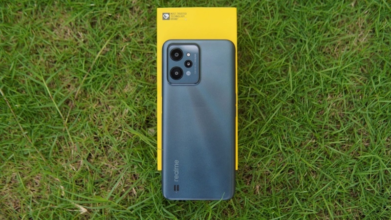 Khi nào cần thay nắp lưng Realme C31? Khi nào cần thay nắp lưng Realme C31?