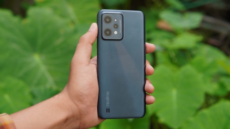 Khi nào cần thay nắp lưng Realme C31? Khi nào cần thay nắp lưng Realme C31?