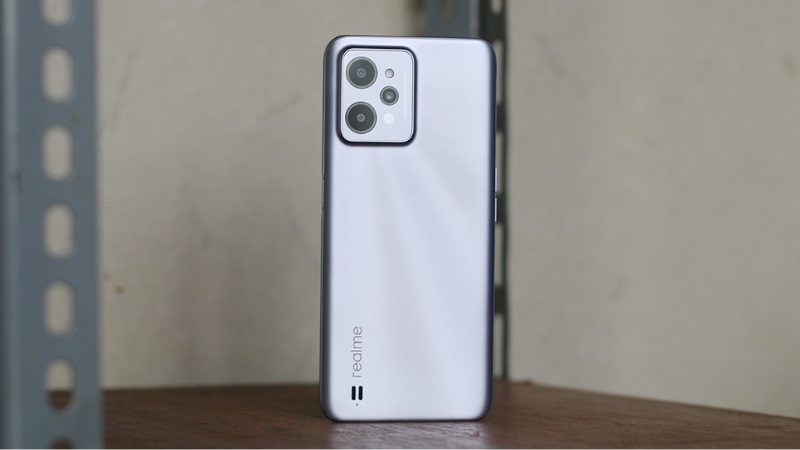 Khi nào cần thay nắp lưng Realme C31? Khi nào cần thay nắp lưng Realme C31?