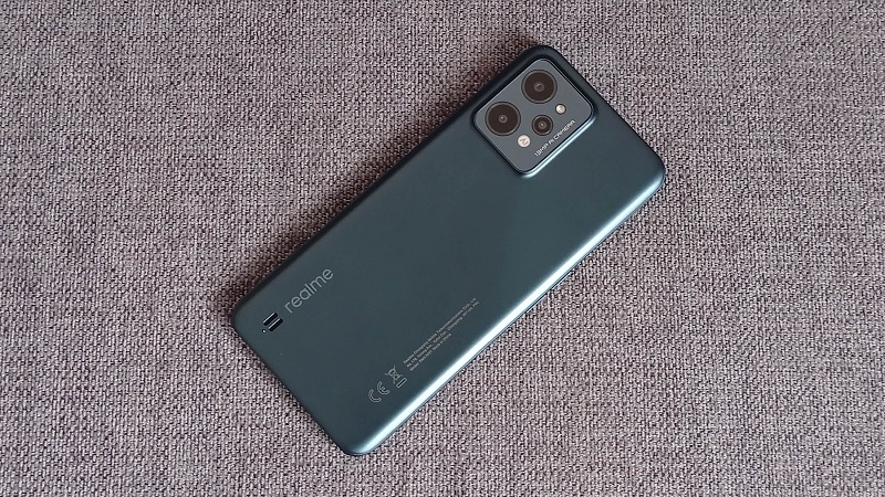 Khi nào cần thay nắp lưng Realme C31? Khi nào cần thay nắp lưng Realme C31?