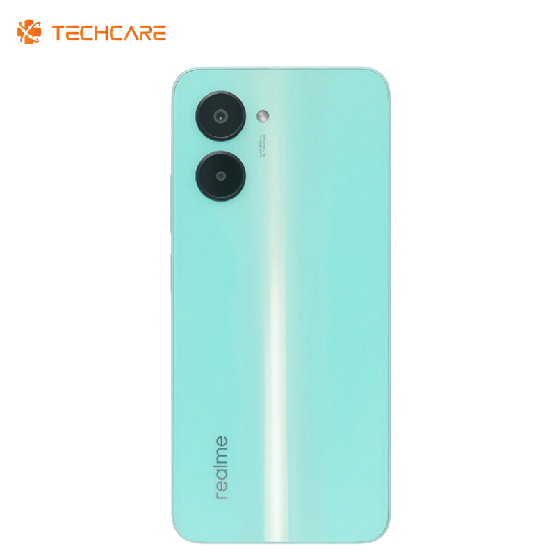 Thay Nắp Lưng Realme C33